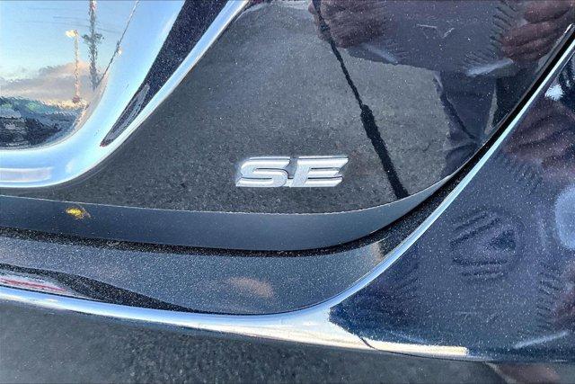 used 2024 Toyota Camry car, priced at $23,450