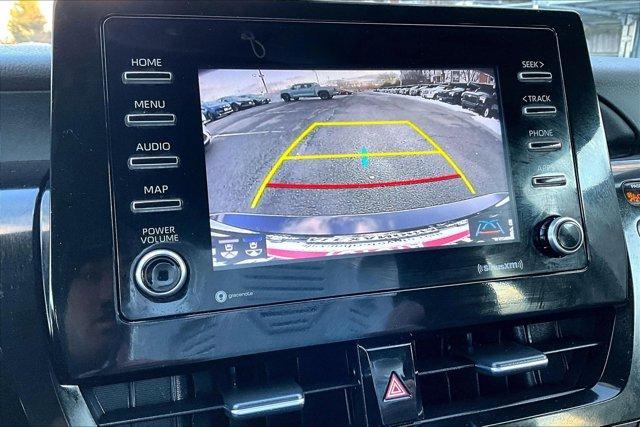 used 2024 Toyota Camry car, priced at $23,450