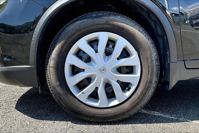 used 2017 Nissan Rogue car, priced at $12,475