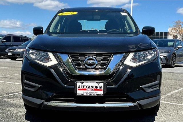 used 2017 Nissan Rogue car, priced at $12,475