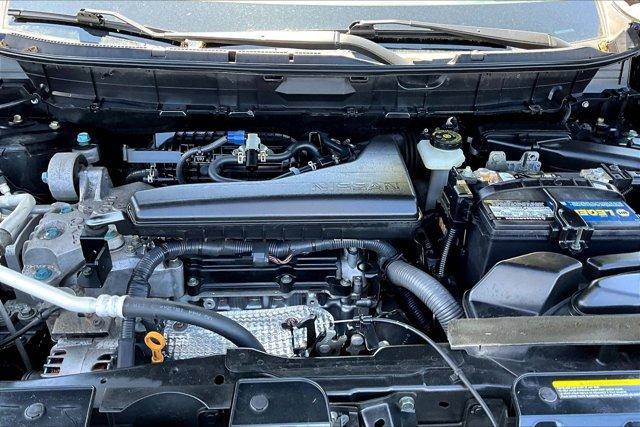 used 2017 Nissan Rogue car, priced at $12,475