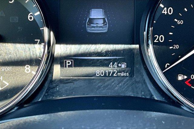 used 2017 Nissan Rogue car, priced at $12,475