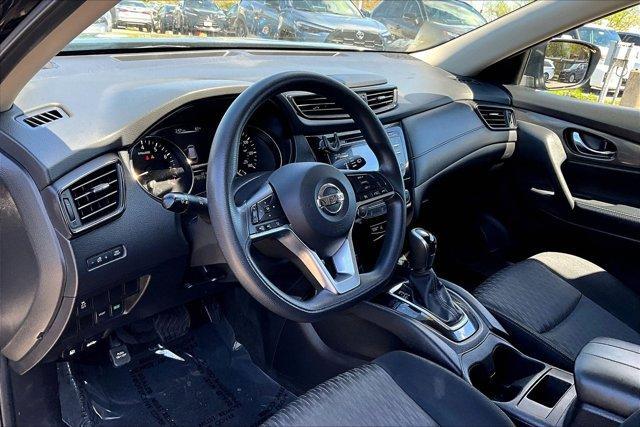 used 2017 Nissan Rogue car, priced at $12,475