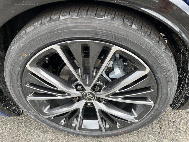 new 2026 Toyota Prius car, priced at $36,919