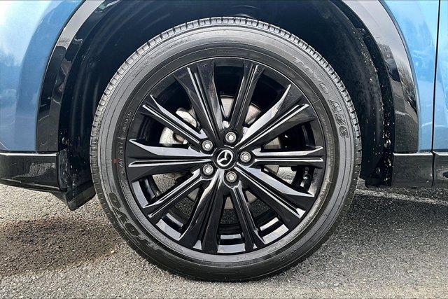 used 2023 Mazda CX-5 car, priced at $28,995