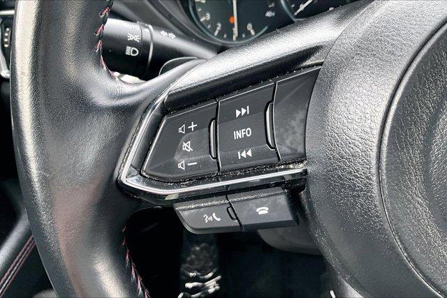 used 2023 Mazda CX-5 car, priced at $28,995