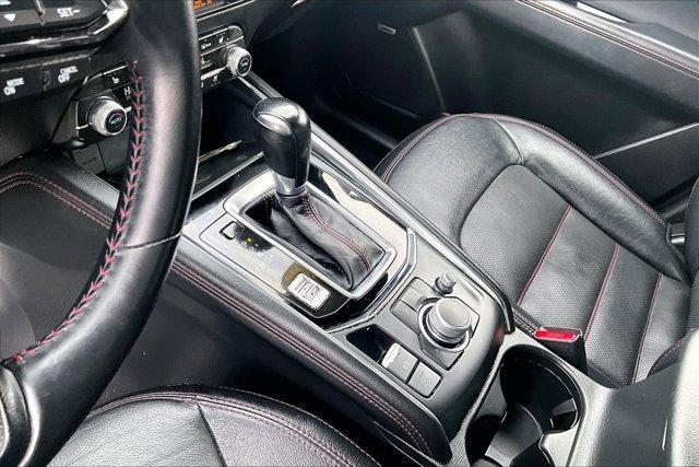 used 2023 Mazda CX-5 car, priced at $28,995