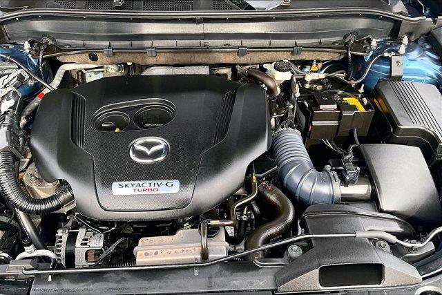 used 2023 Mazda CX-5 car, priced at $28,995