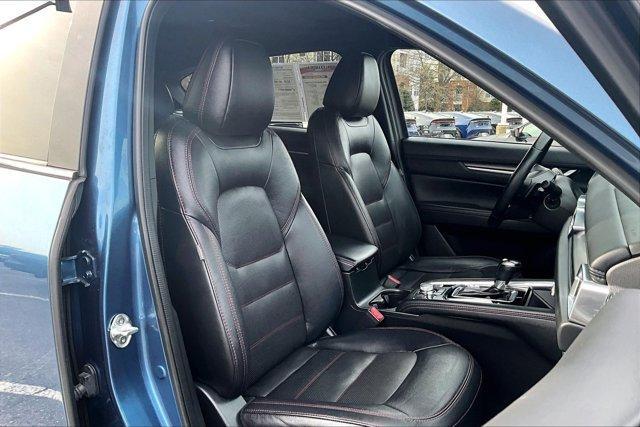 used 2023 Mazda CX-5 car, priced at $28,995