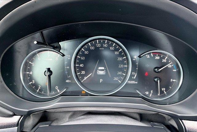 used 2023 Mazda CX-5 car, priced at $28,995