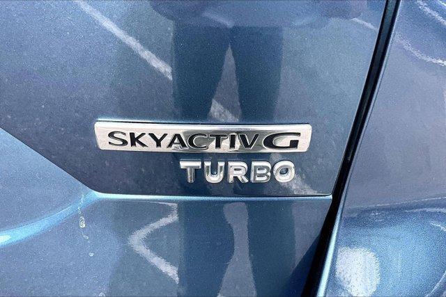 used 2023 Mazda CX-5 car, priced at $28,995