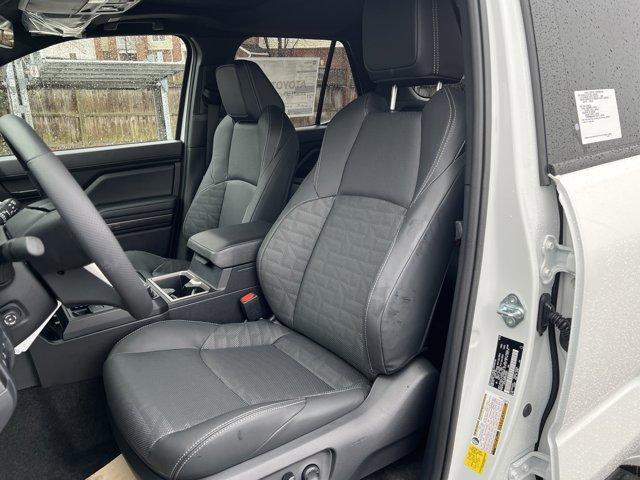 new 2026 Toyota 4Runner car