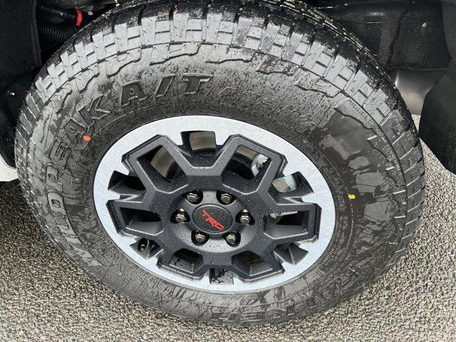 new 2026 Toyota 4Runner car