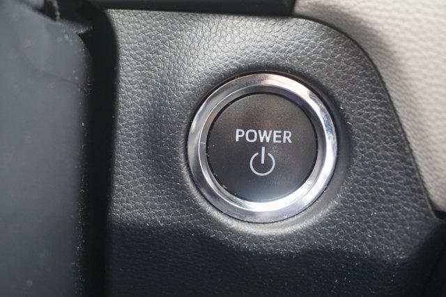 used 2024 Toyota RAV4 Hybrid car, priced at $29,470