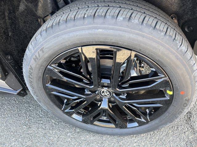 new 2026 Toyota RAV4 car