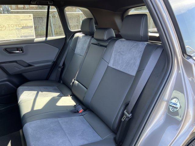 new 2026 Toyota RAV4 car