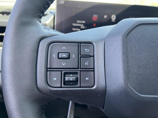 new 2026 Toyota RAV4 car