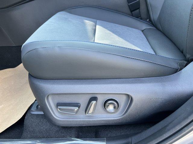 new 2026 Toyota RAV4 car