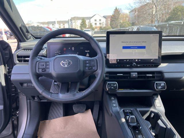 new 2026 Toyota RAV4 car