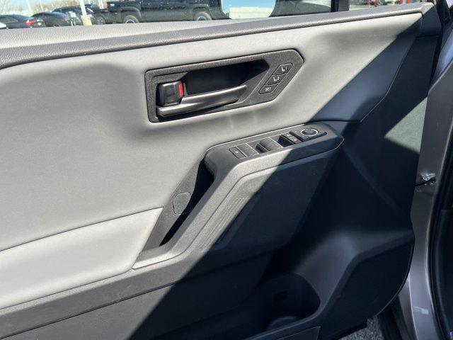 new 2026 Toyota RAV4 car