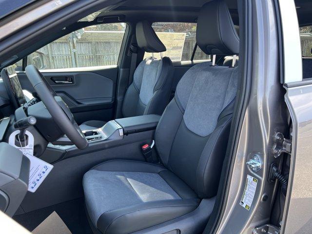 new 2026 Toyota RAV4 car