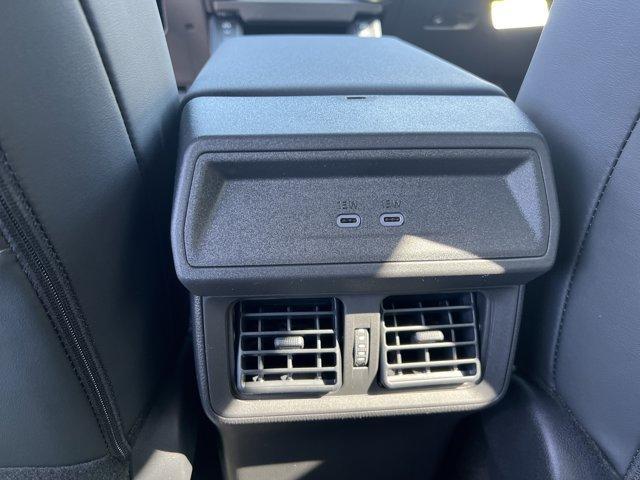 new 2026 Toyota RAV4 car