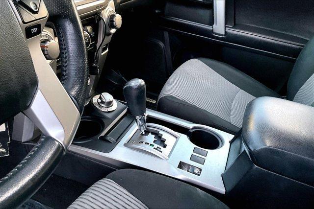 used 2016 Toyota 4Runner car, priced at $21,650