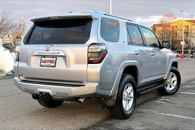 used 2016 Toyota 4Runner car, priced at $21,650