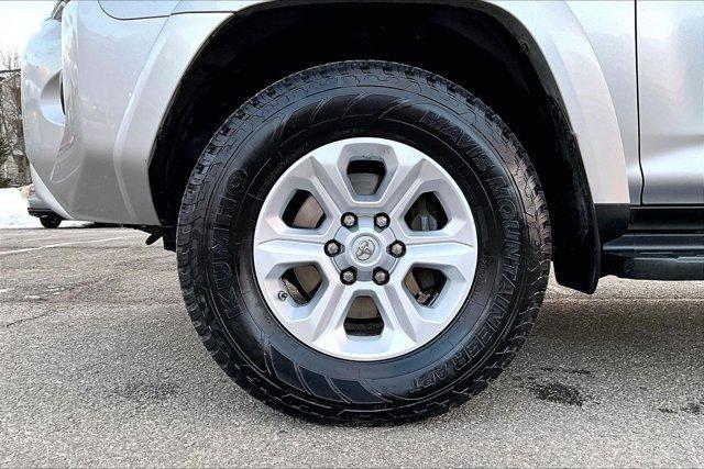 used 2016 Toyota 4Runner car, priced at $21,650