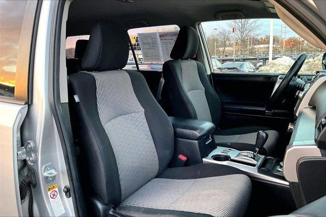 used 2016 Toyota 4Runner car, priced at $21,650