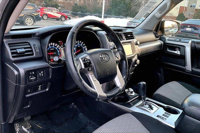used 2016 Toyota 4Runner car, priced at $21,650