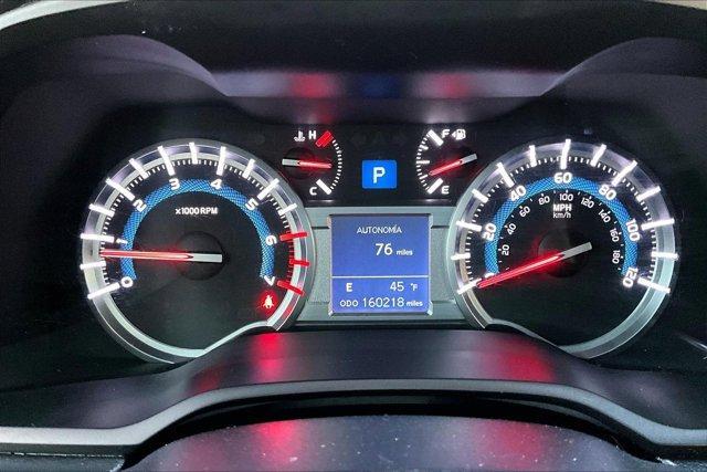 used 2016 Toyota 4Runner car, priced at $21,650