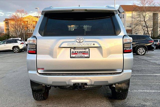 used 2016 Toyota 4Runner car, priced at $21,650