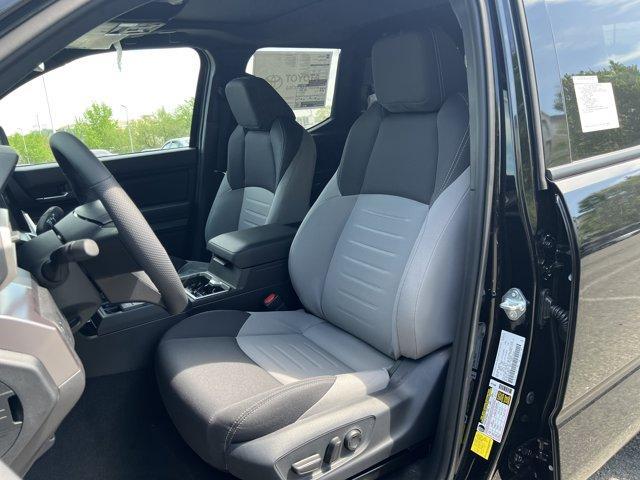 new 2026 Toyota Tacoma Hybrid car, priced at $51,884