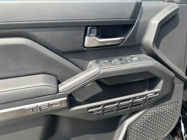 new 2026 Toyota Tacoma Hybrid car, priced at $51,884