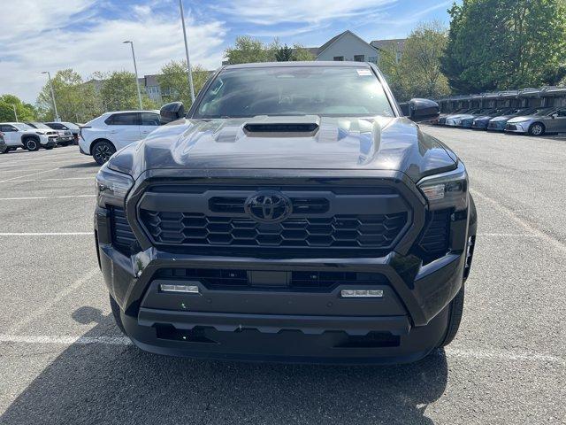 new 2026 Toyota Tacoma Hybrid car, priced at $51,884