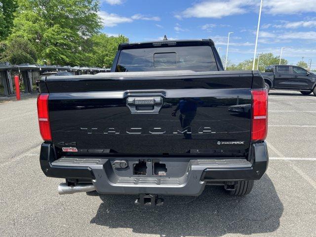 new 2026 Toyota Tacoma Hybrid car, priced at $51,884