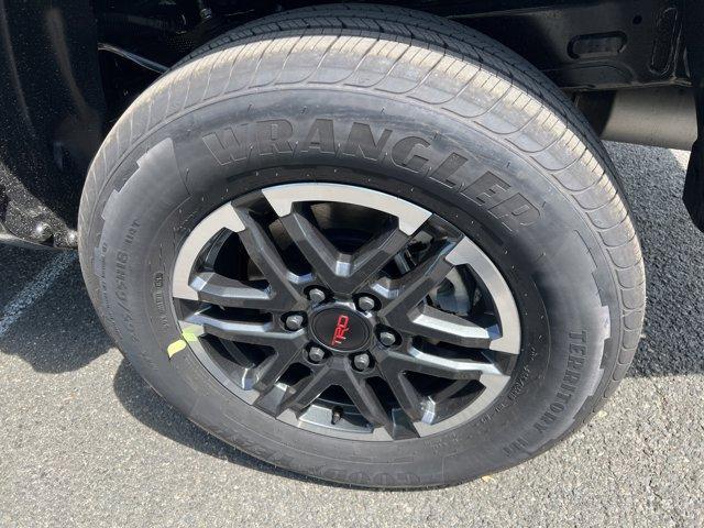 new 2026 Toyota Tacoma Hybrid car, priced at $51,884