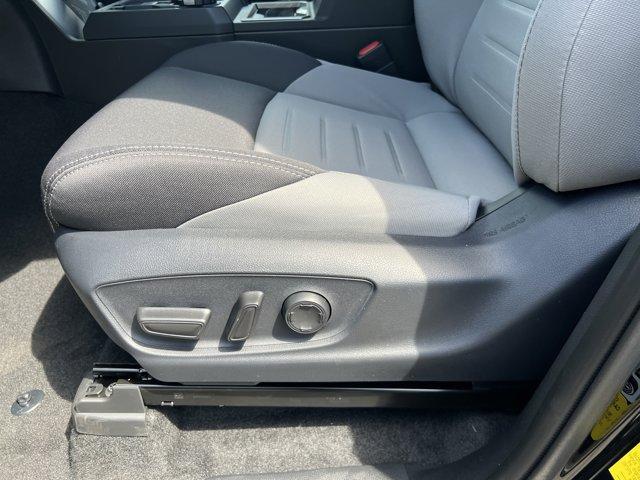 new 2026 Toyota Tacoma Hybrid car, priced at $51,884