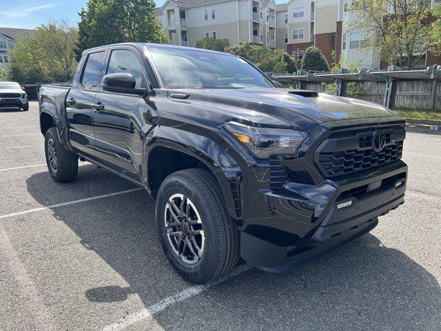 new 2026 Toyota Tacoma Hybrid car, priced at $51,884