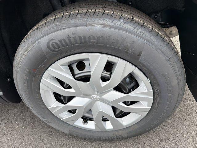 new 2026 Toyota Corolla Cross car