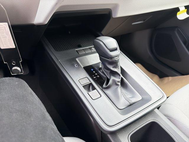 new 2026 Toyota Corolla Cross car