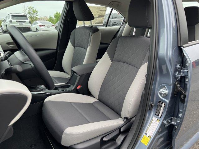 new 2026 Toyota Corolla car
