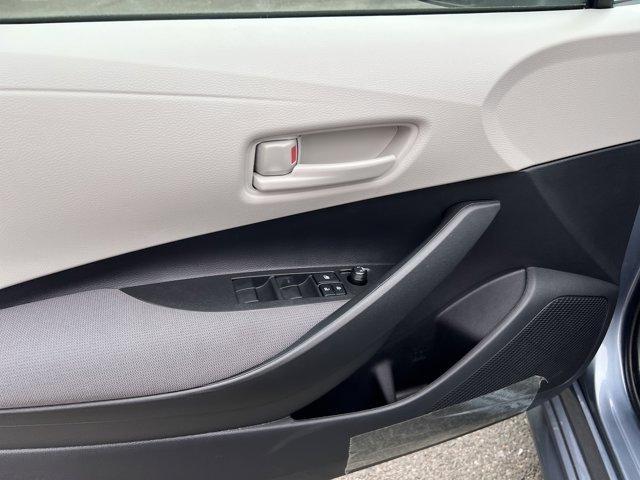 new 2026 Toyota Corolla car