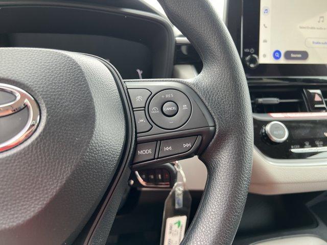 new 2026 Toyota Corolla car