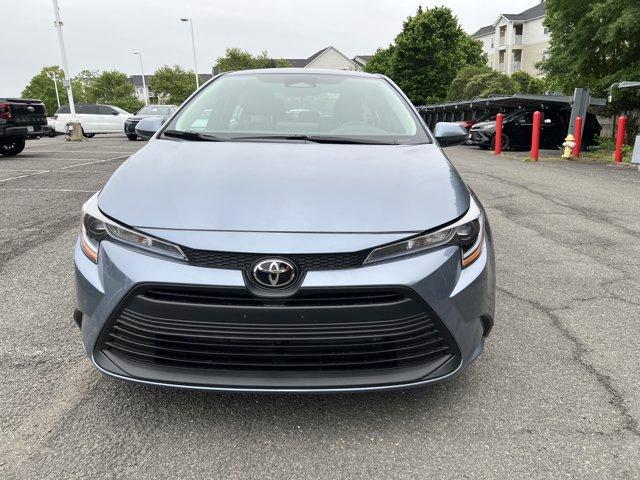new 2026 Toyota Corolla car