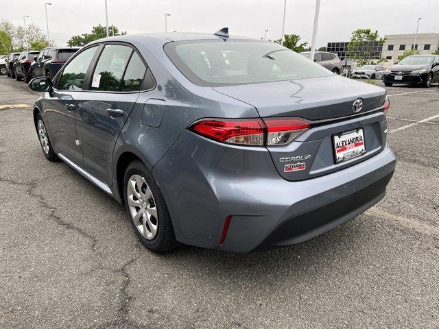 new 2026 Toyota Corolla car