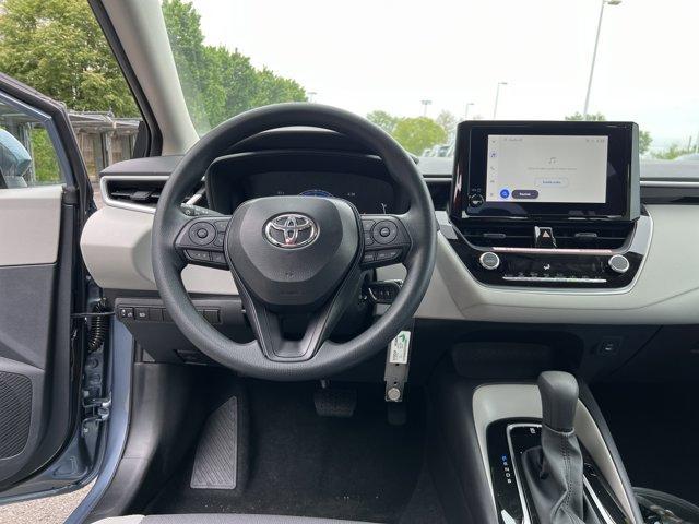 new 2026 Toyota Corolla car