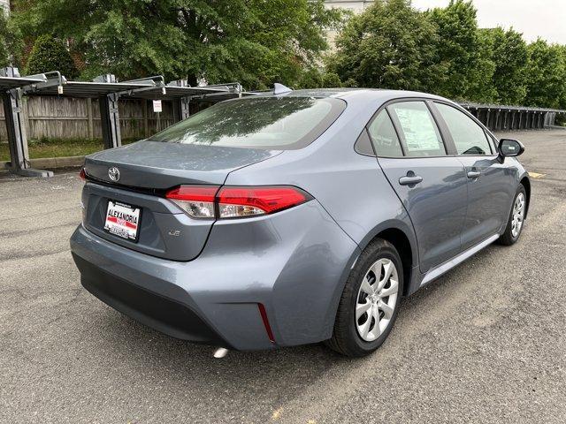 new 2026 Toyota Corolla car