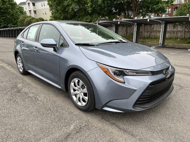 new 2026 Toyota Corolla car